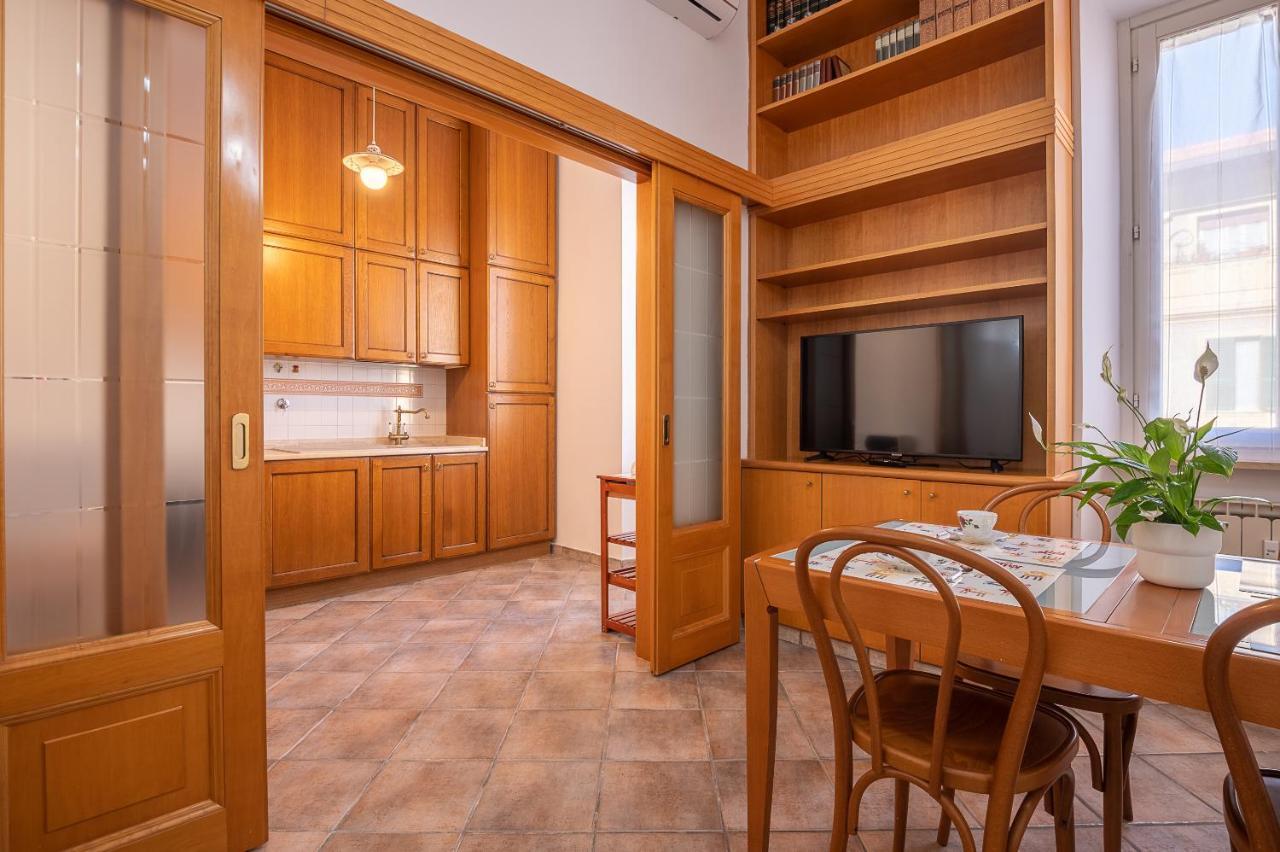 Cesare Apartment Vatican Museums Рим Экстерьер фото